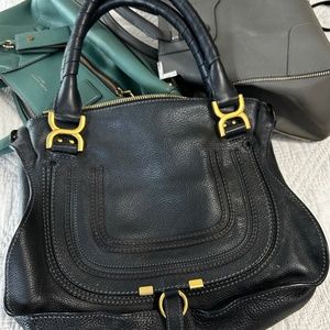 Authentic Chloe purse